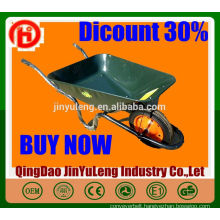 SOUTH AFRICAN MARKET metal WHEELBARROW WB3800